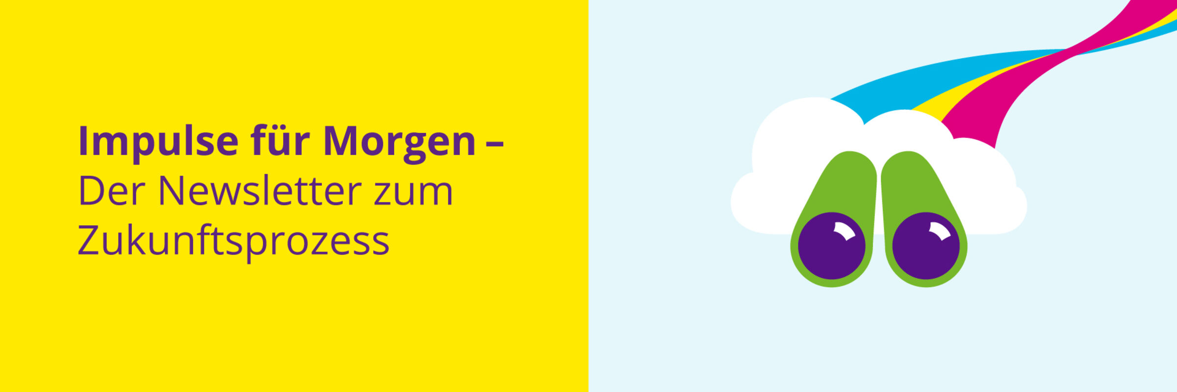 Newsletter Header
